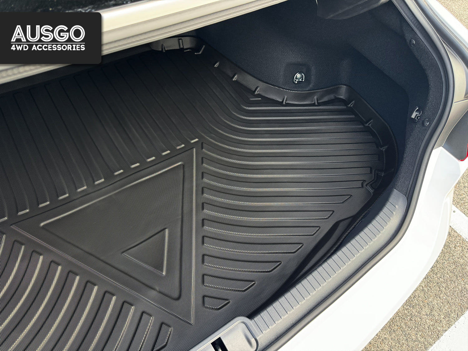 Boot Liner for Lexus ES Series 2018-Onwards