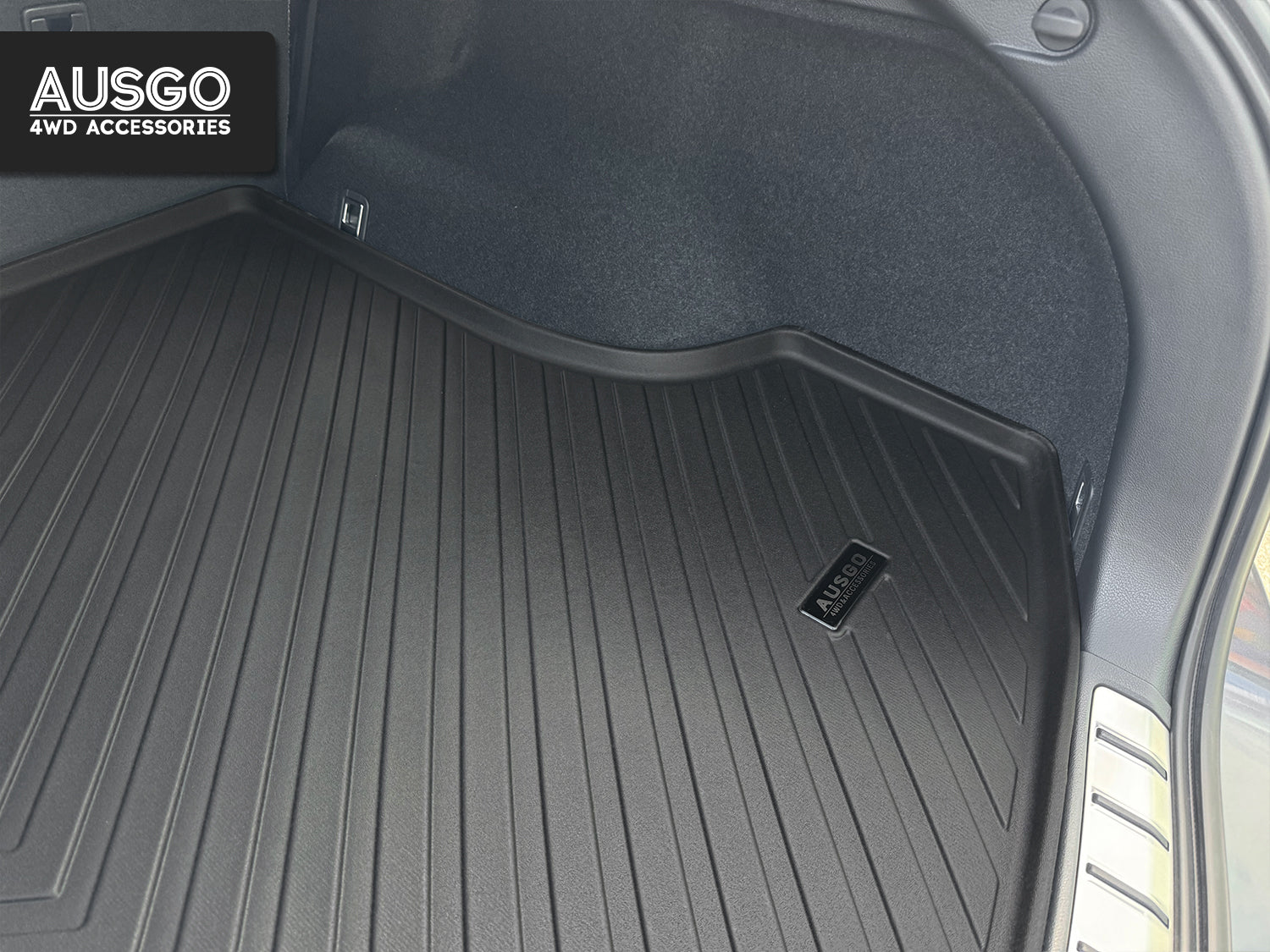 Boot Liner for Lexus RX Series RX350 /  RX350h / RX500h 2022-Onwards