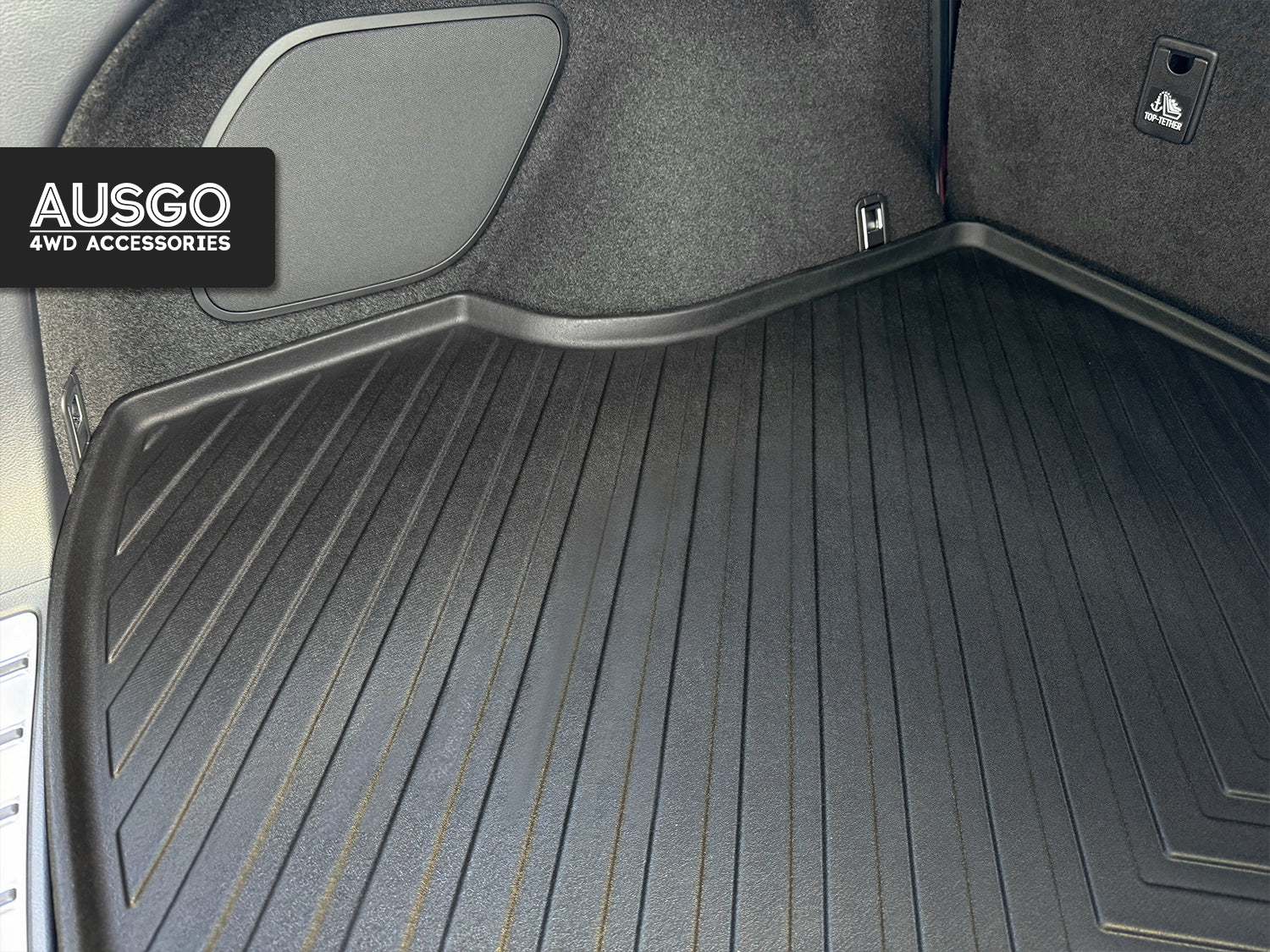 Boot Liner for Lexus RX Series RX350 /  RX350h / RX500h 2022-Onwards