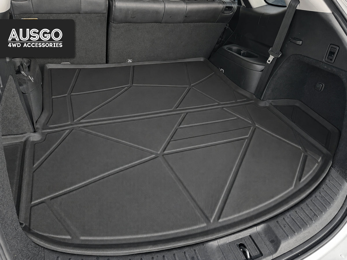 Boot Liner for Mazda CX9 CX-9 2016-Onwards