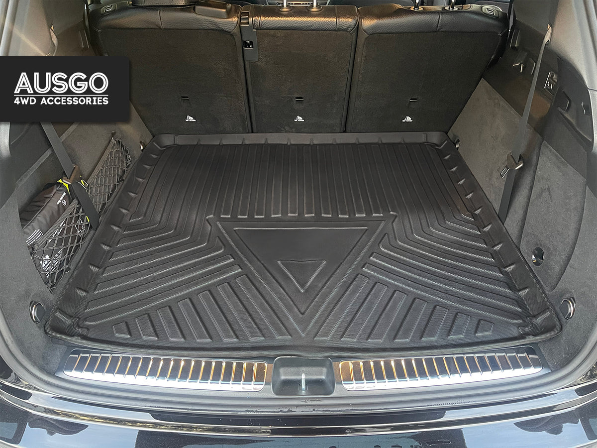 Boot Liner for Mercedes-Benz GLE-Class GLE Class V167 2019-Onwards