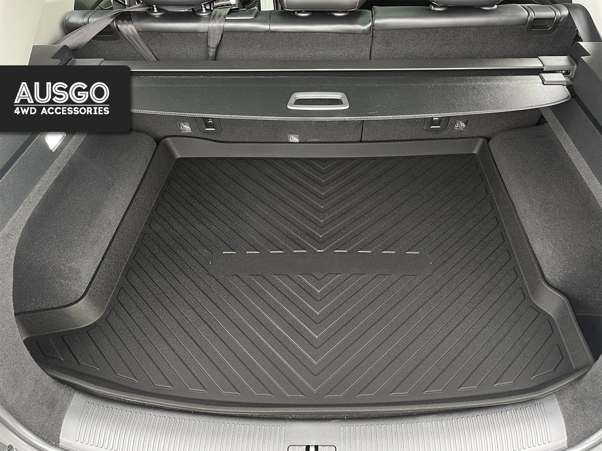 Boot Liner for MG HS Petrol 2019-2024