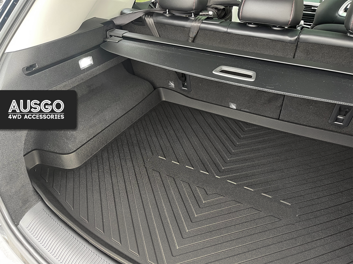Boot Liner for MG HS 2024-Onwards