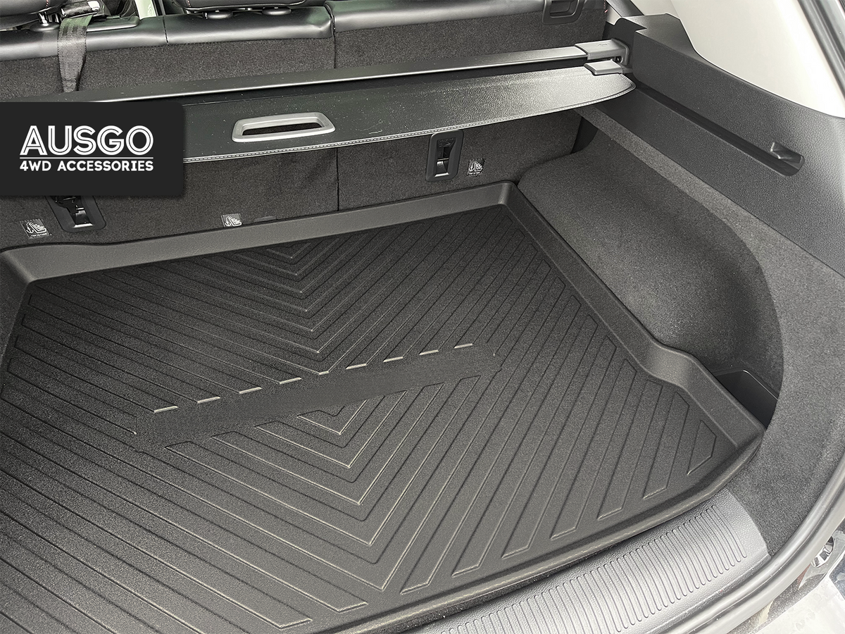 Boot Liner for MG HS Petrol 2019-2024
