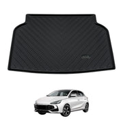 Boot Liner for MG MG3 2024-Onwards