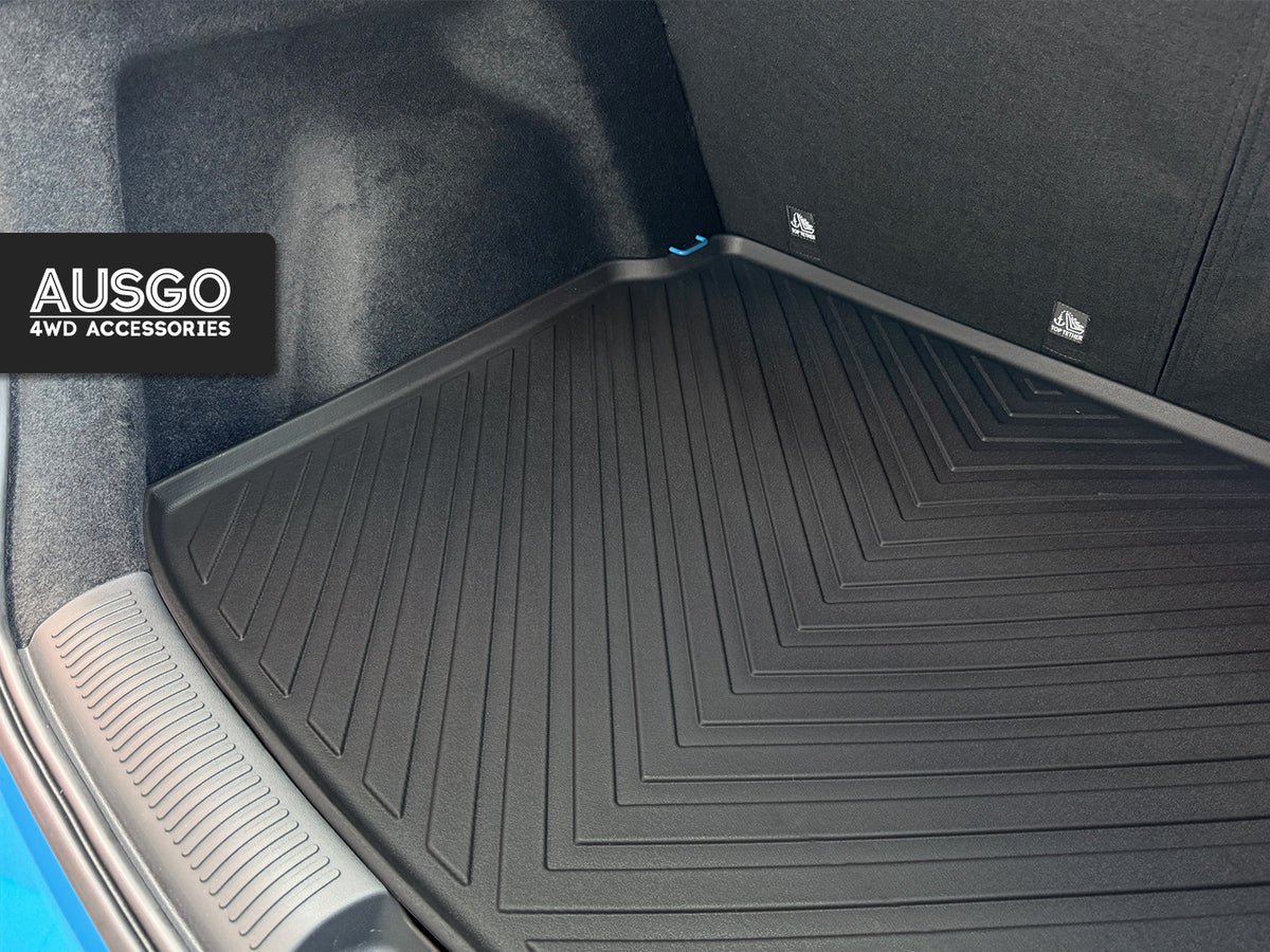Boot Liner for MG ZS 2024-Onwards