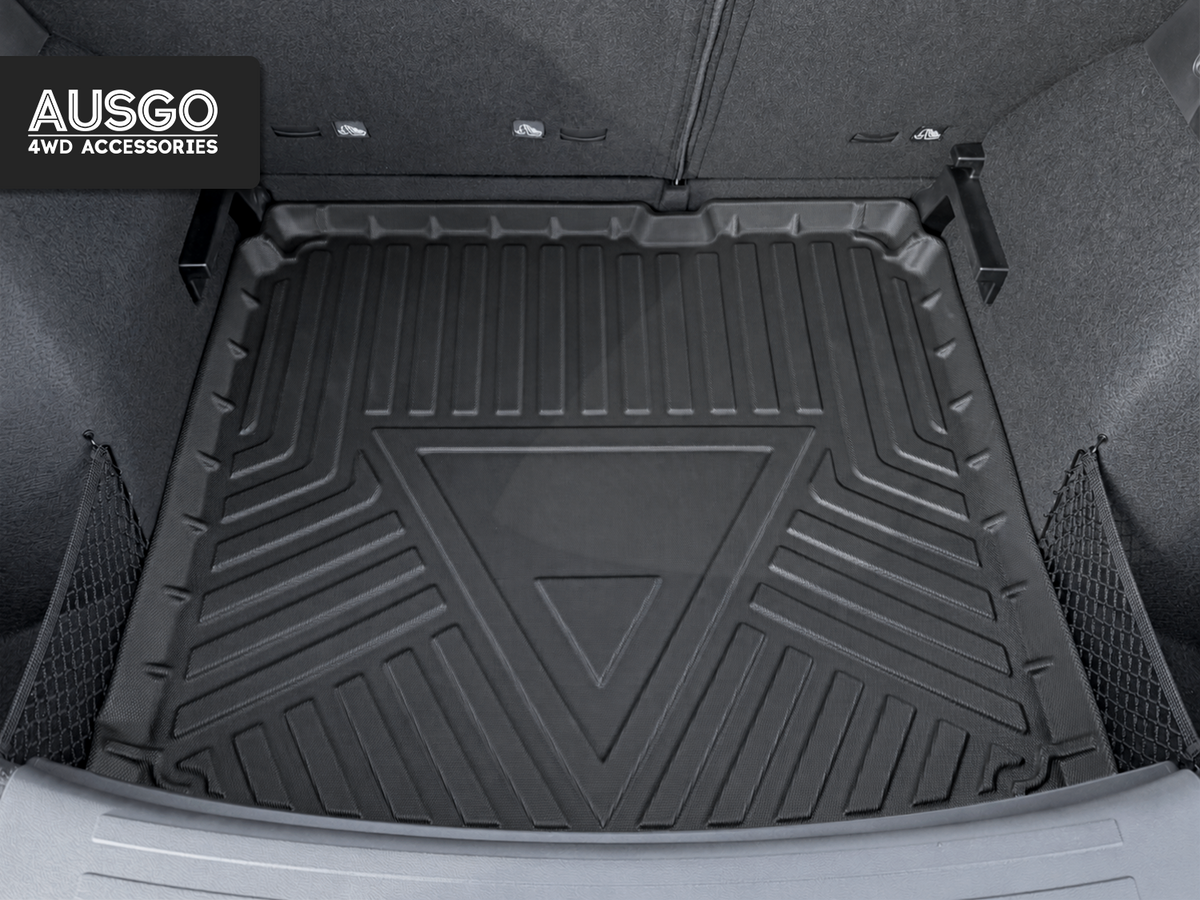 Boot Liner for MG ZST 2020-Onwards