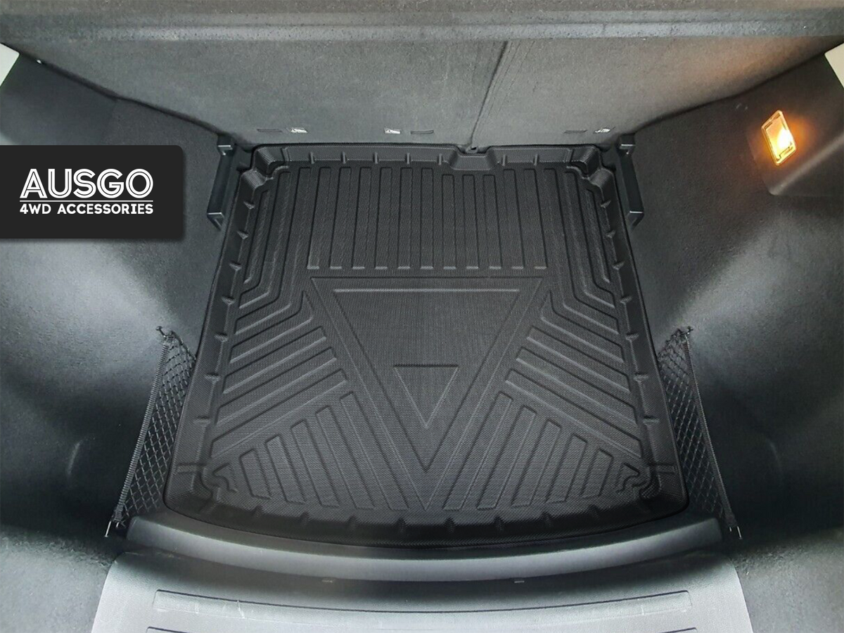 Boot Liner for MG ZS / ZS EV 2018-2024