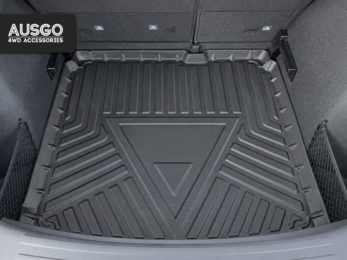 Boot Liner for MG ZST 2020-Onwards