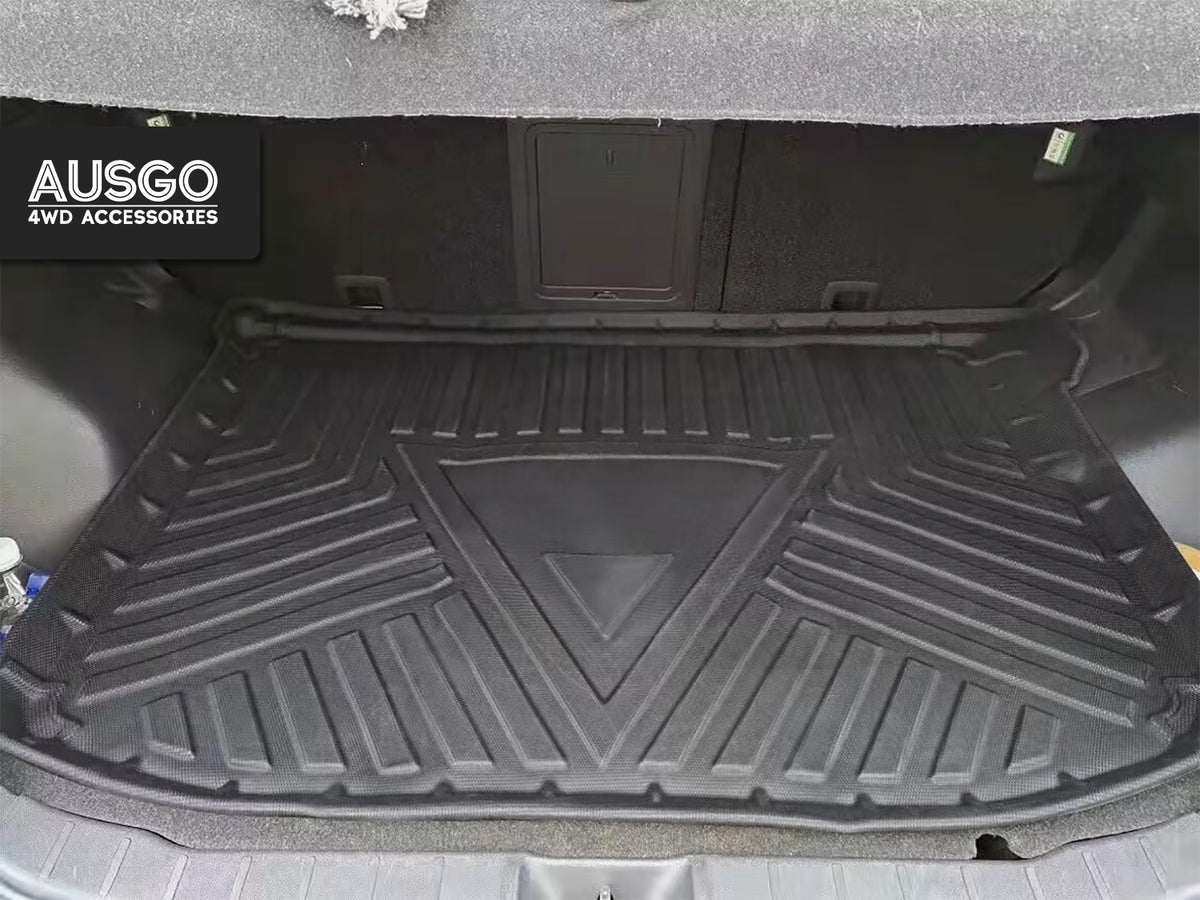 Boot Liner for Mitsubishi ASX XA XB XC Series 2010-2019