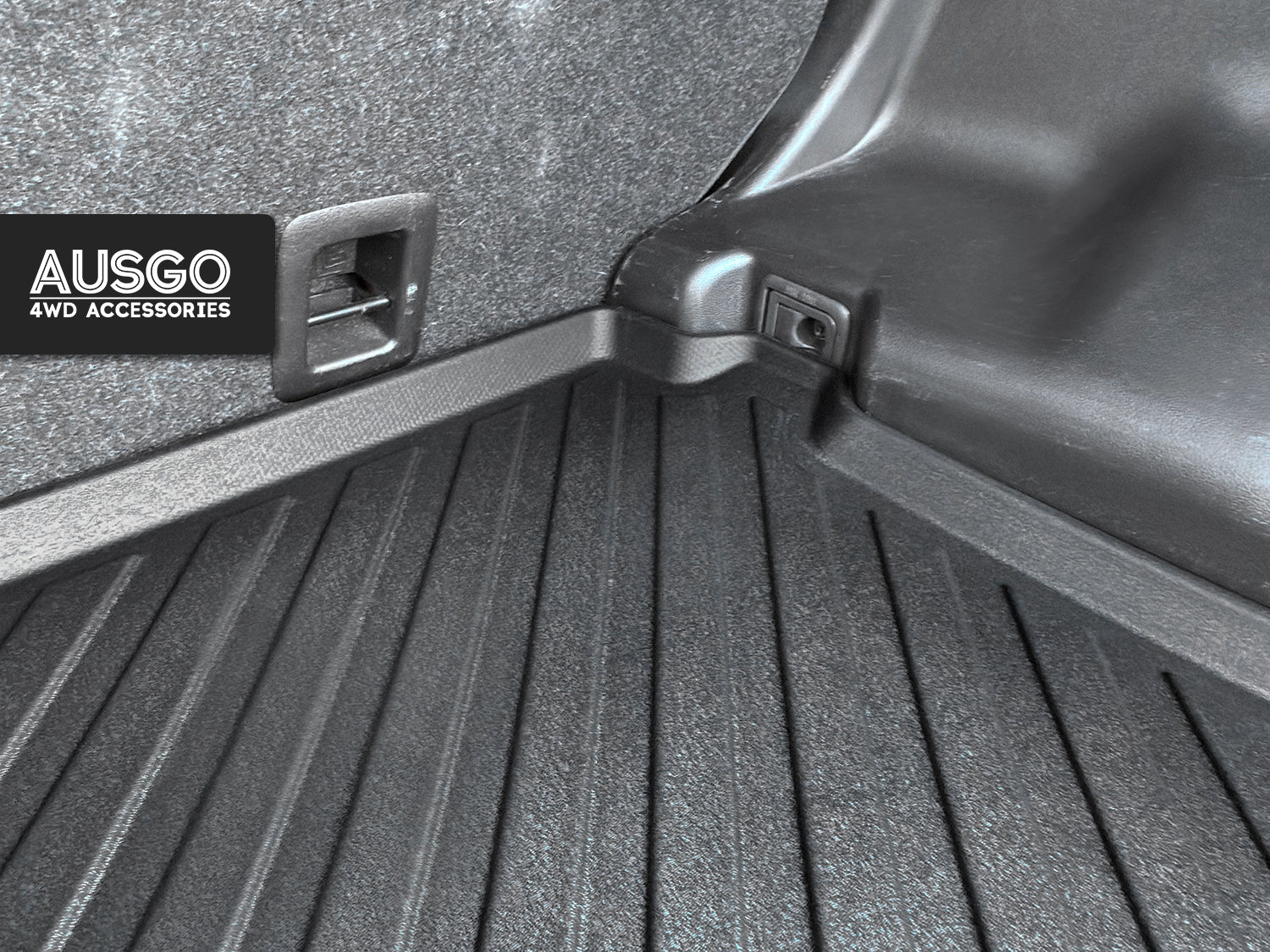 Boot Liner for Mitsubishi ASX XD Series 2019-2025