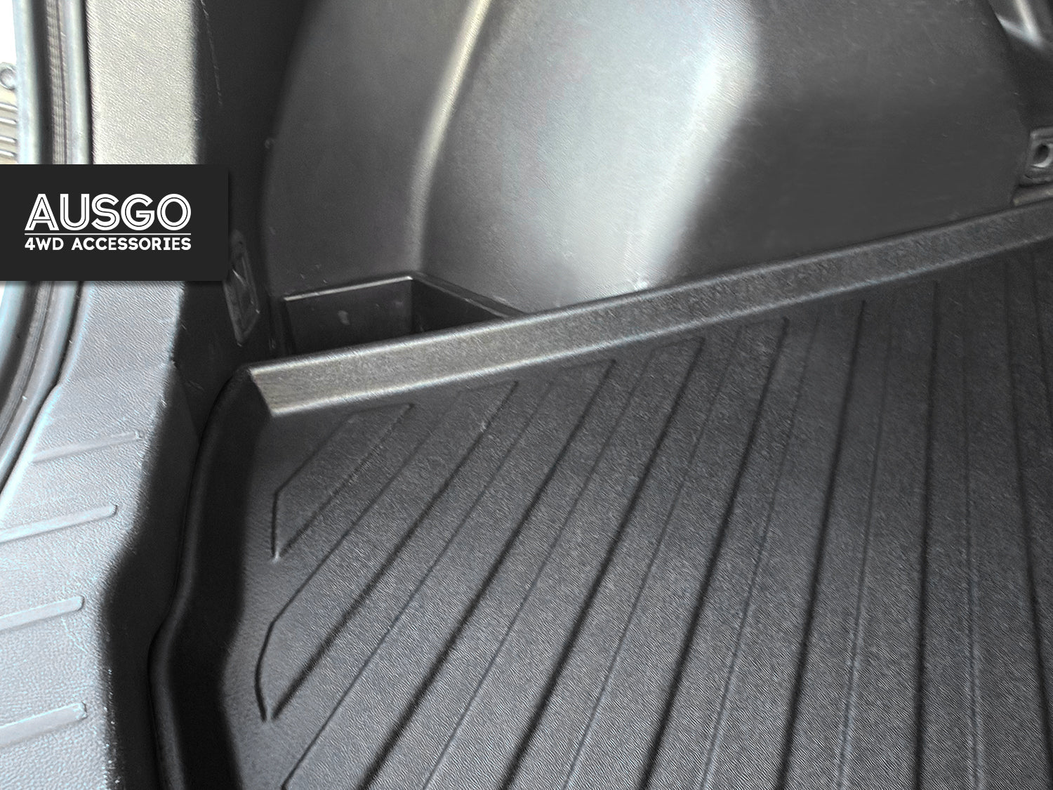 Boot Liner for Mitsubishi ASX XD Series 2019-2025