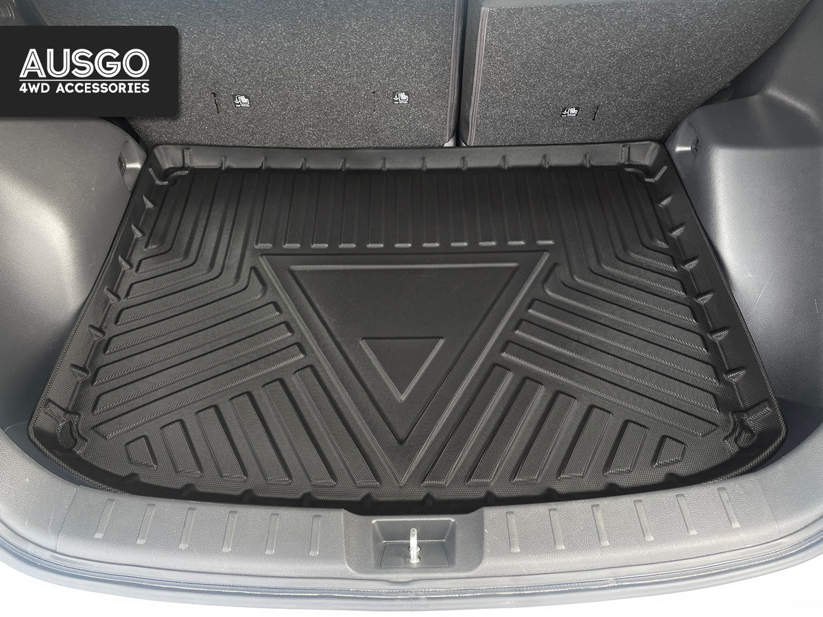 Boot Liner for Mitsubishi Eclipse Cross YA Series 2017-2020