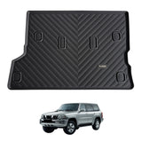 Boot Liner for Nissan Patrol Y61 1997-2015