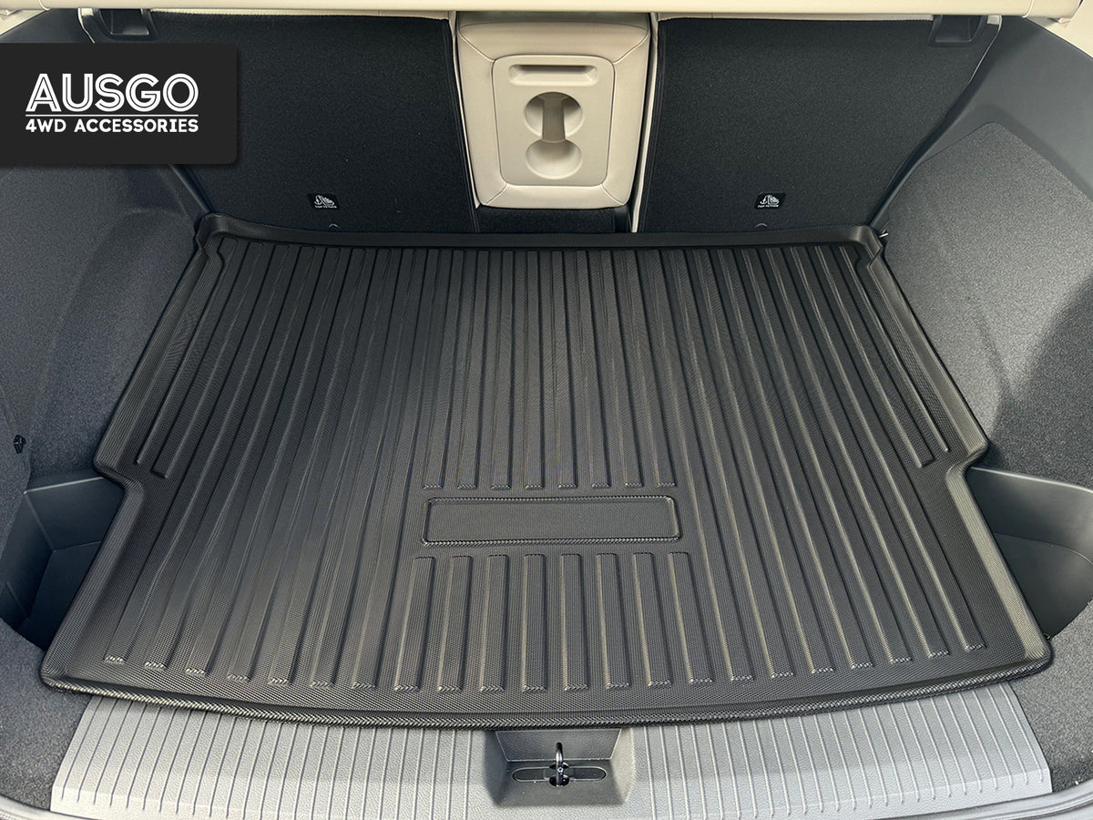 Boot Liner for Nissan X-Trail Xtrail T33 2022-Onwards 5-Seat