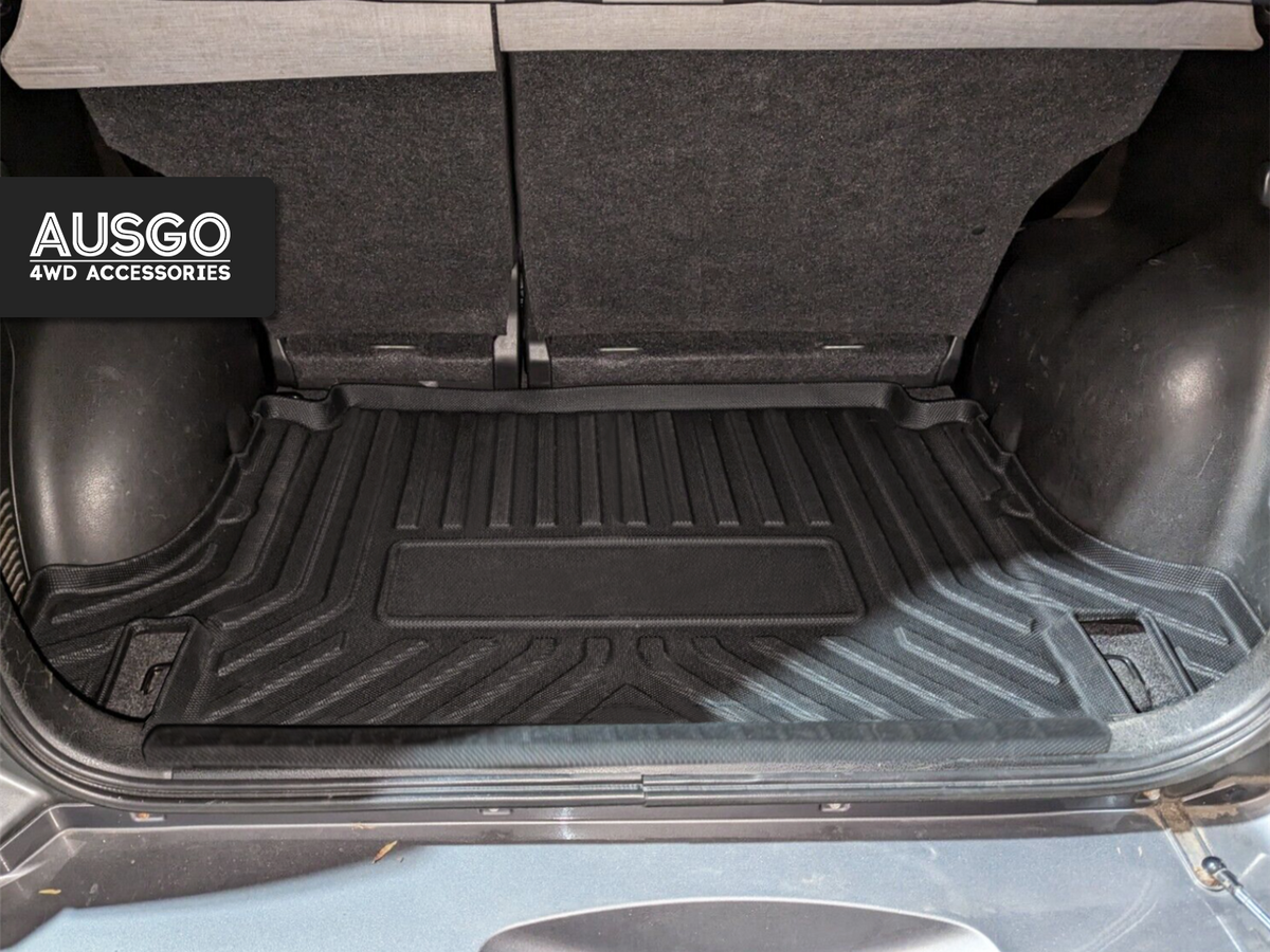 Boot Liner for Suzuki Grand Vitara 5 Door 2006-2018