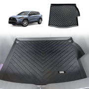 Boot Liner for Toyota Corolla Cross Hybrid 2022-Onwards