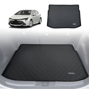 Boot Liner for Toyota Corolla Hatch 2018-Onwards