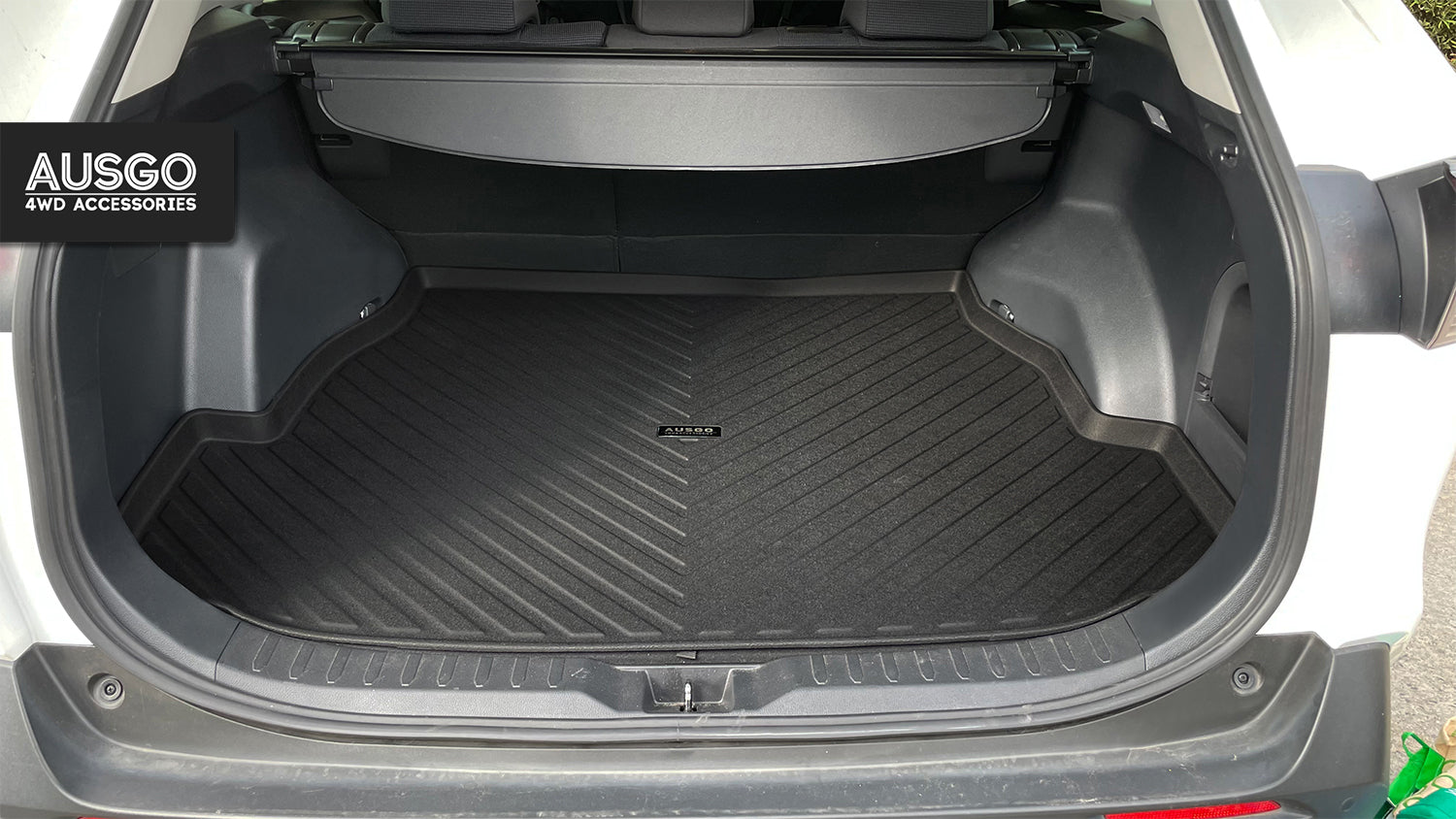 Boot Liner for Toyota RAV4 2019-2025