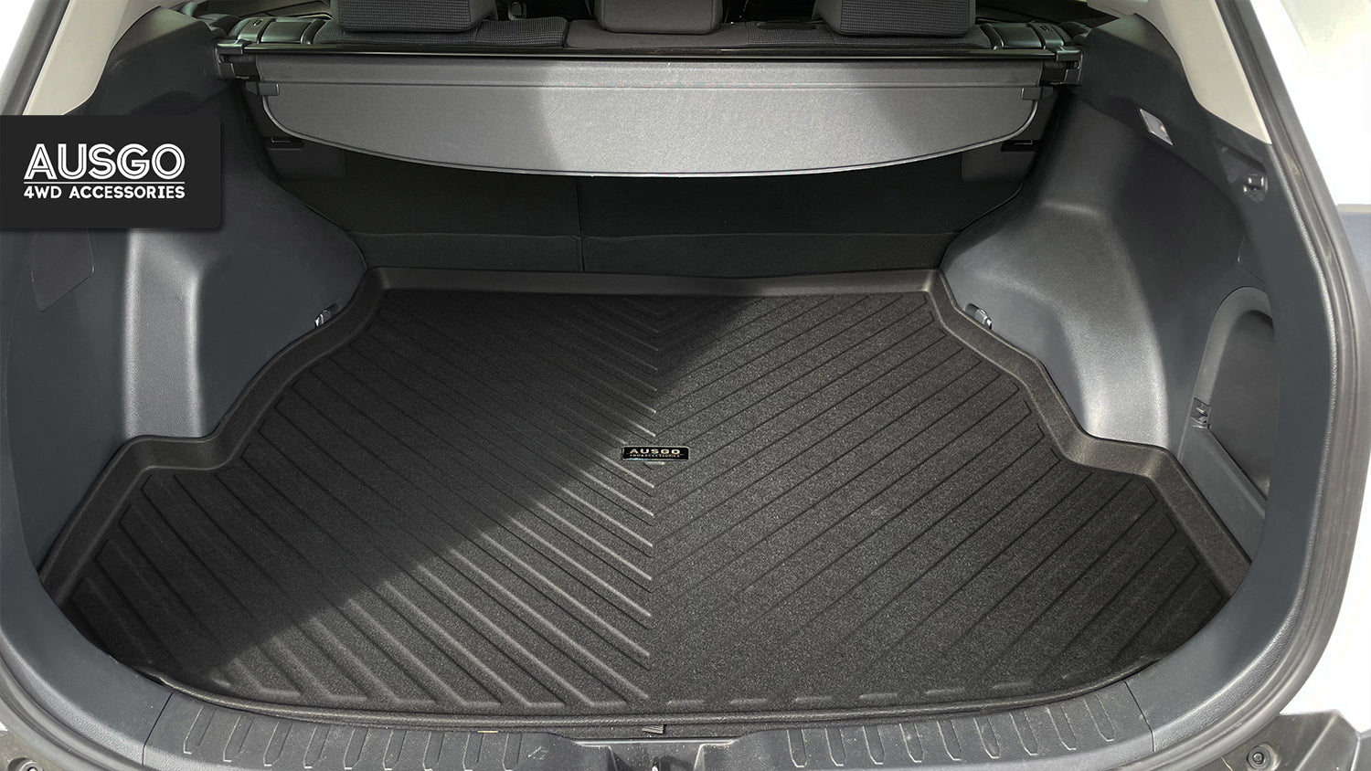 Boot Liner for Toyota RAV4 2019-2025