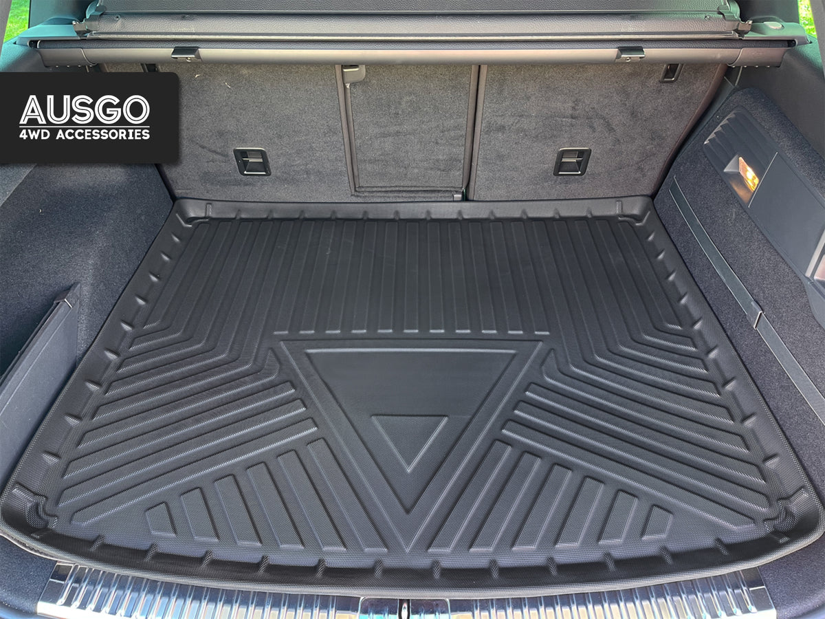 Boot Liner for Volkswagen Touareg 2019-Onwards