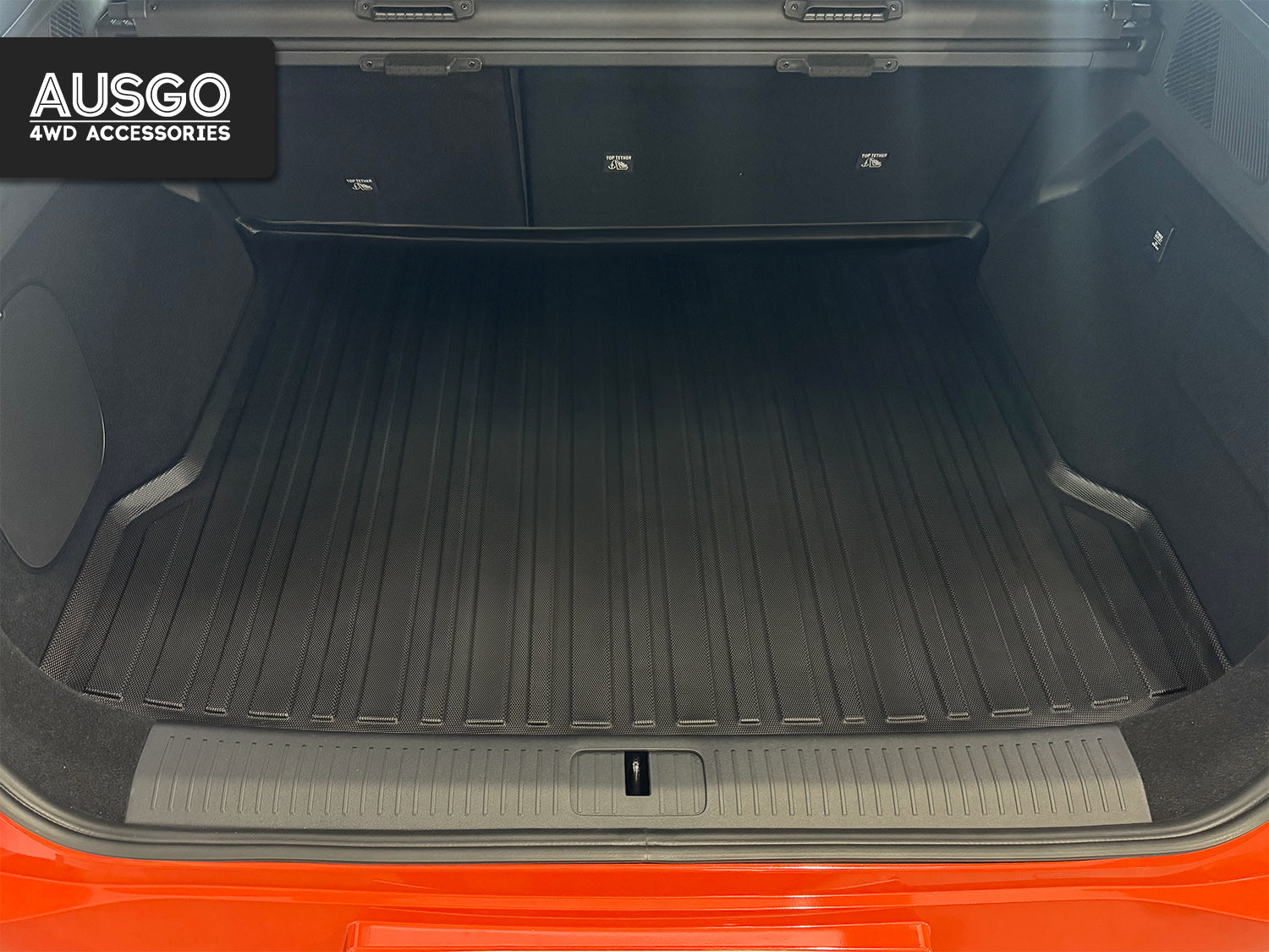 Boot Liner for Xpeng G6 2024-Onwards