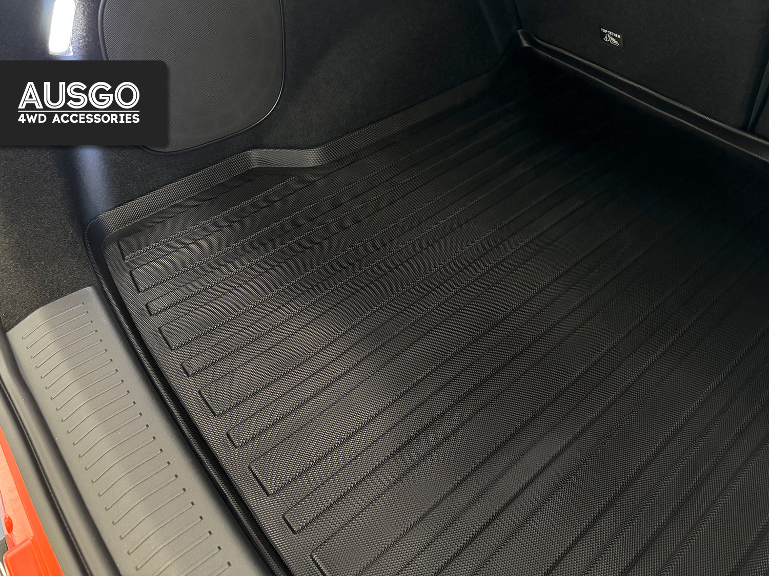 Boot Liner for Xpeng G6 2024-Onwards