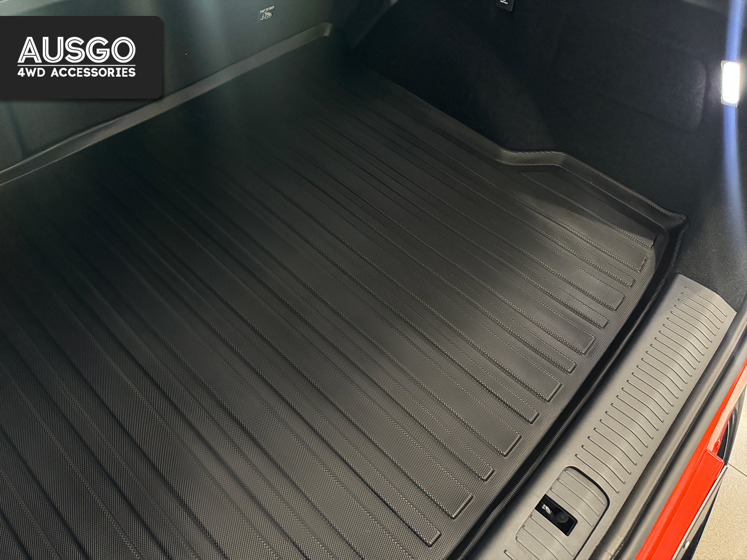 Boot Liner for Xpeng G6 2024-Onwards