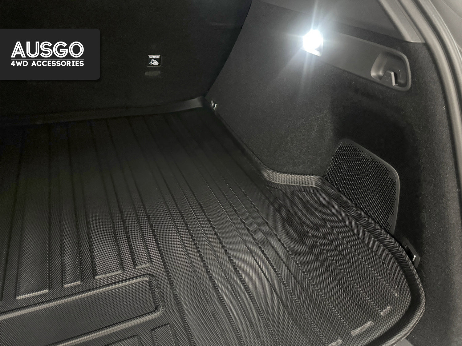 PRE-ORDER Boot Liner for Zeekr 7X 2025-Onwards