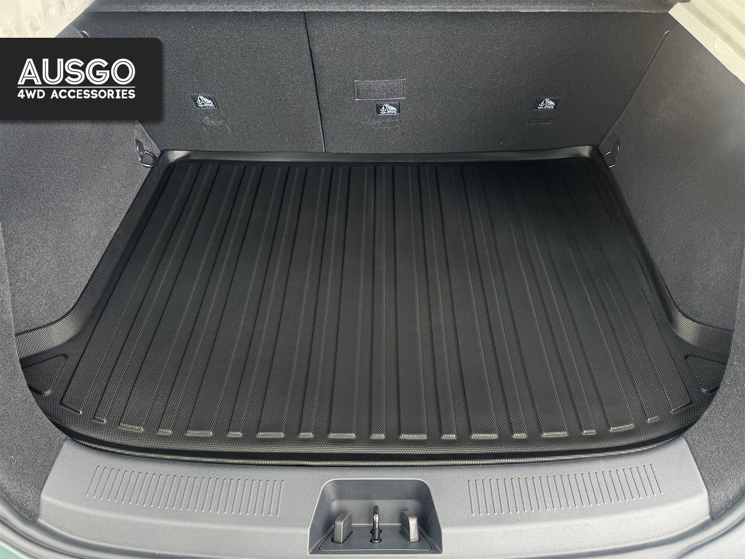 Boot Liner for Zeekr X 2024-Onwards