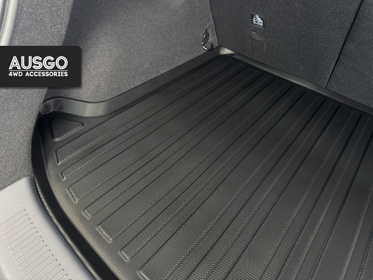 Boot Liner for Zeekr X 2024-Onwards