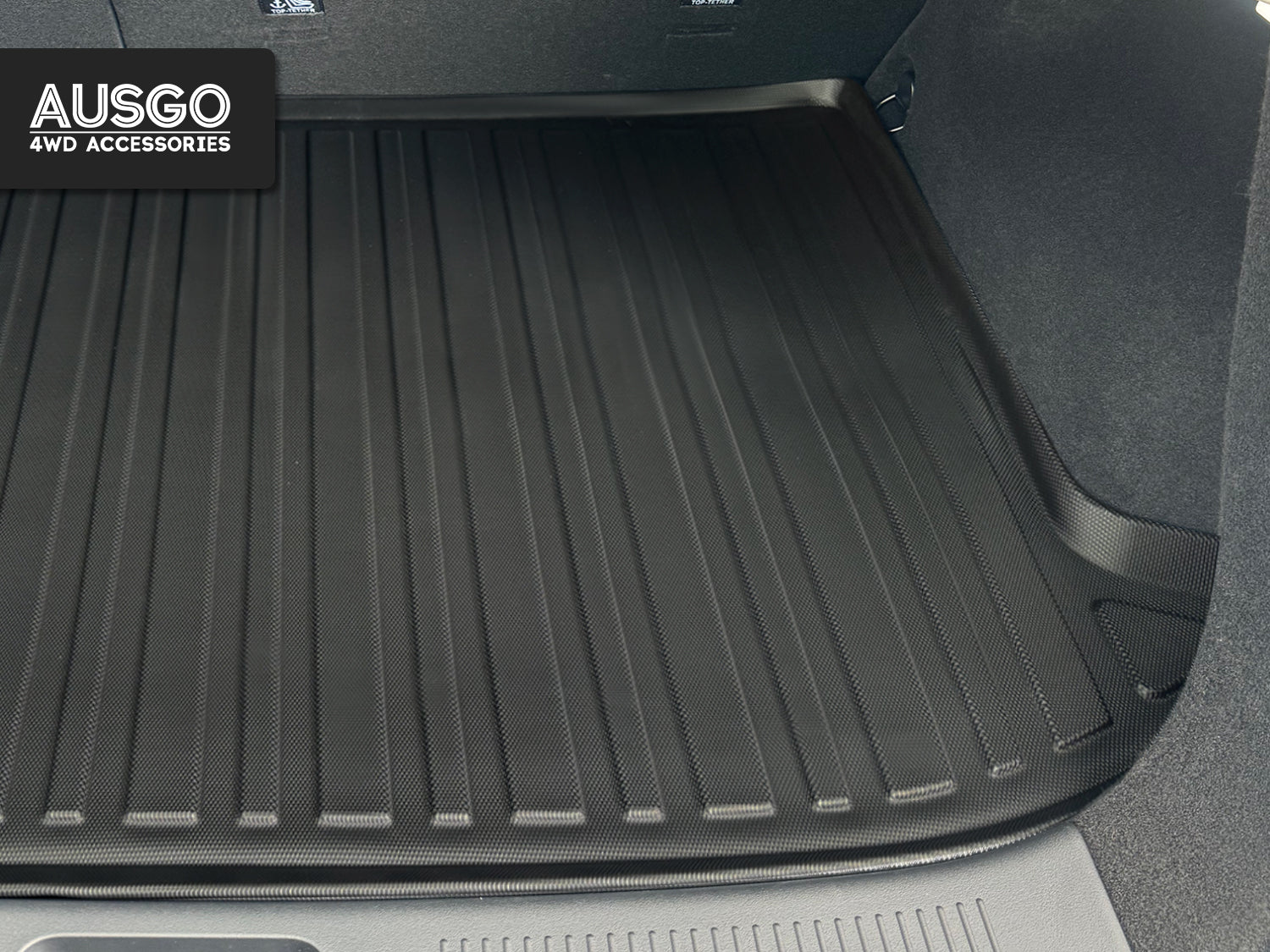 Boot Liner for Zeekr X 2024-Onwards