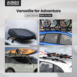 Car Roof Rack for Holden Captiva 2006-2019