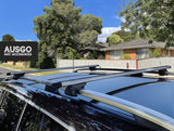Car Roof Rack for Holden Captiva 2006-2019