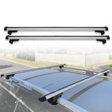 Car Roof Rack for Holden Captiva 2006-2019