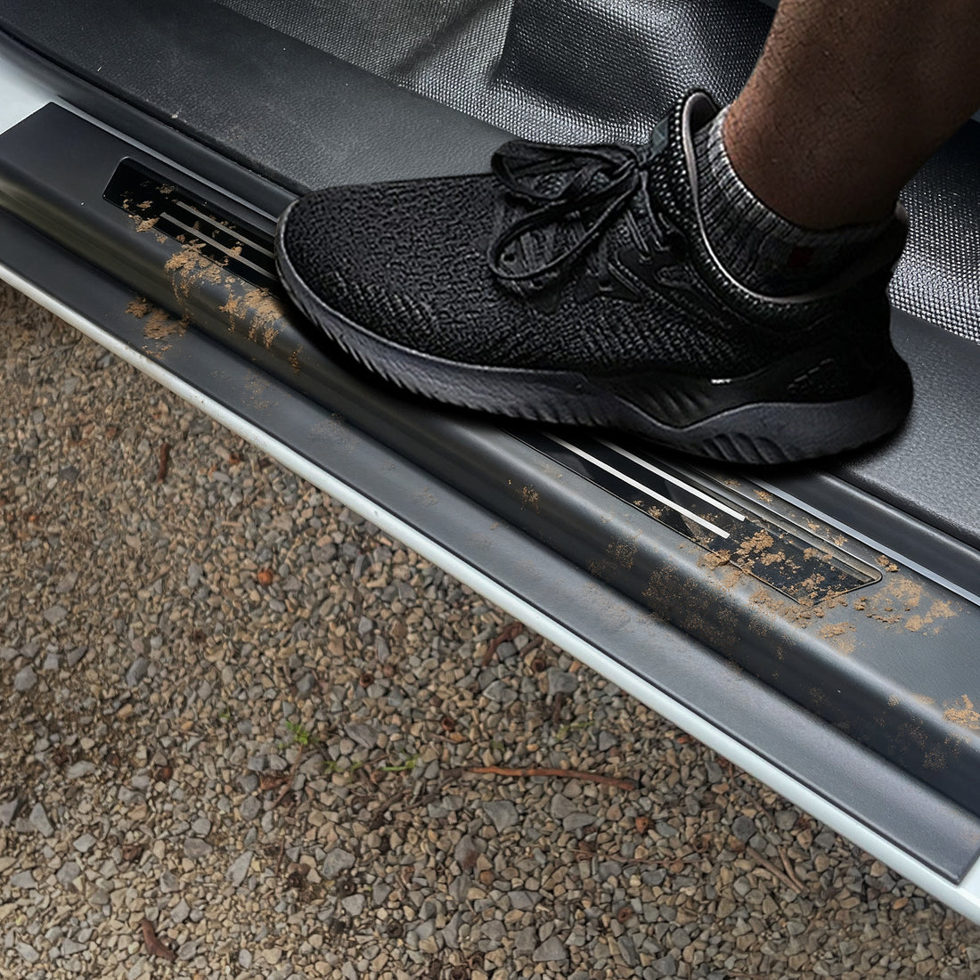 Tough and All-Weather Ready Range