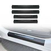 ABS Door Sill Protector for BYD Shark 6 2024-Onwards
