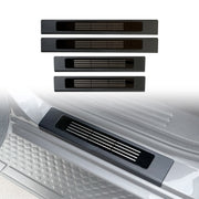 ABS Door Sill Protector for Ford Ranger 2011-2022