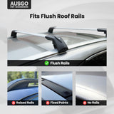 Car Roof Rack For Haval H6 B01 Series 2021-Onwards