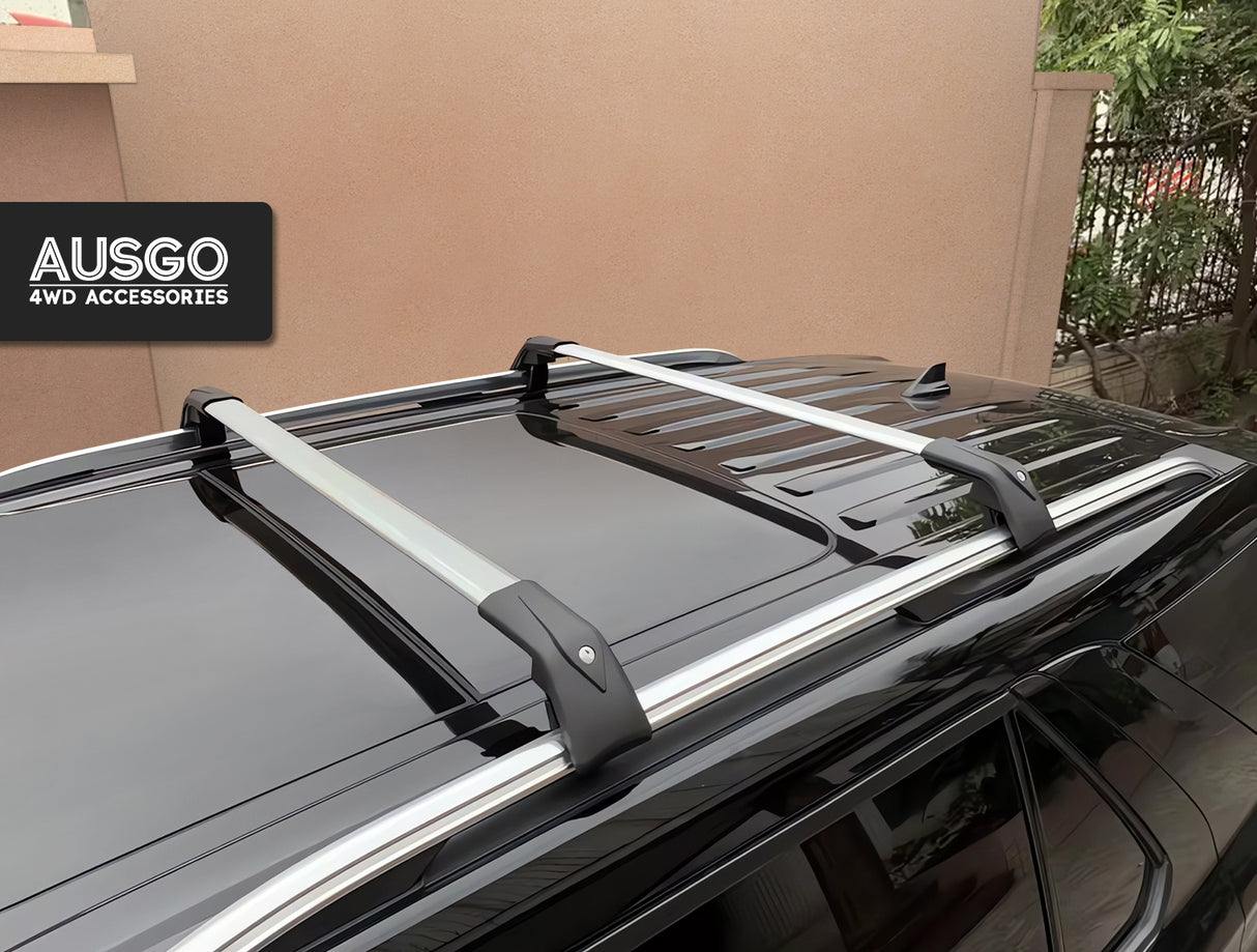 Car Roof Rack For Haval H6 B01 Series 2021-Onwards