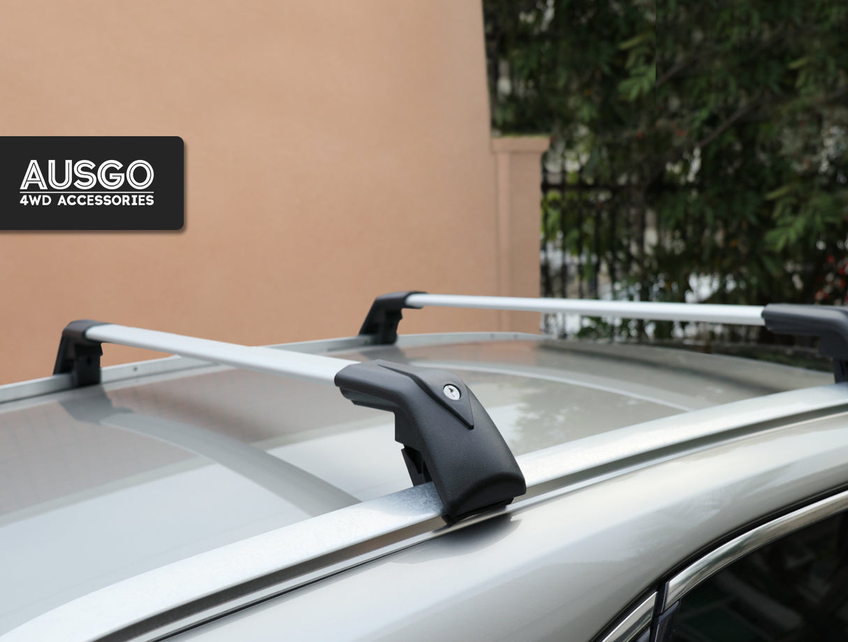Car Roof Rack For Haval H6 B01 Series 2021-Onwards