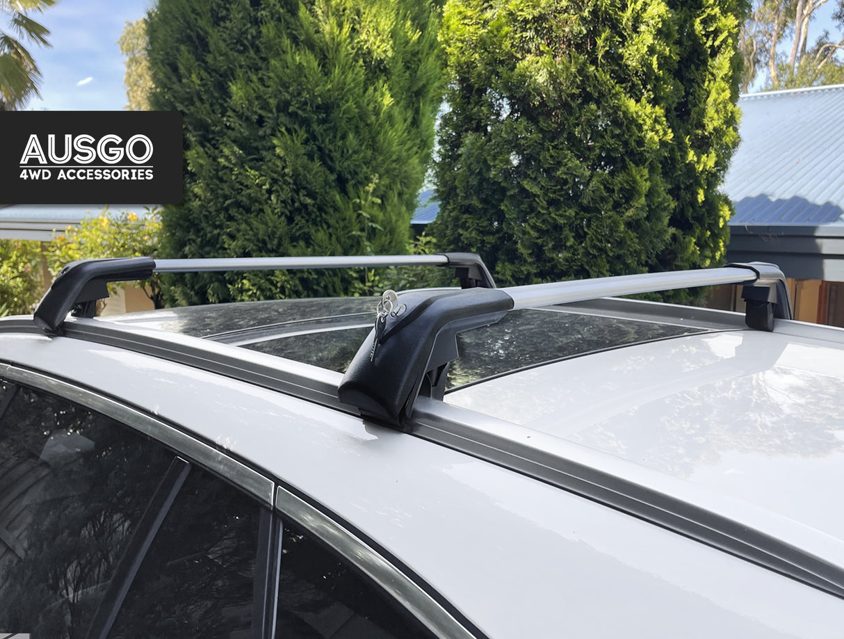 Car Roof Rack For Haval H6 B01 Series 2021-Onwards