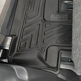 PRE-ORDER Third Row Floor Mat for Toyota Land Cruiser Prado 150 Series 7 Seats 2009-2024