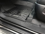 5D Car Floor Mats for Lexus LX570 LX Series 2008-2012