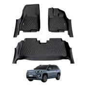 5D Car Floor Mats for Aion Aion V 2025-Onwards