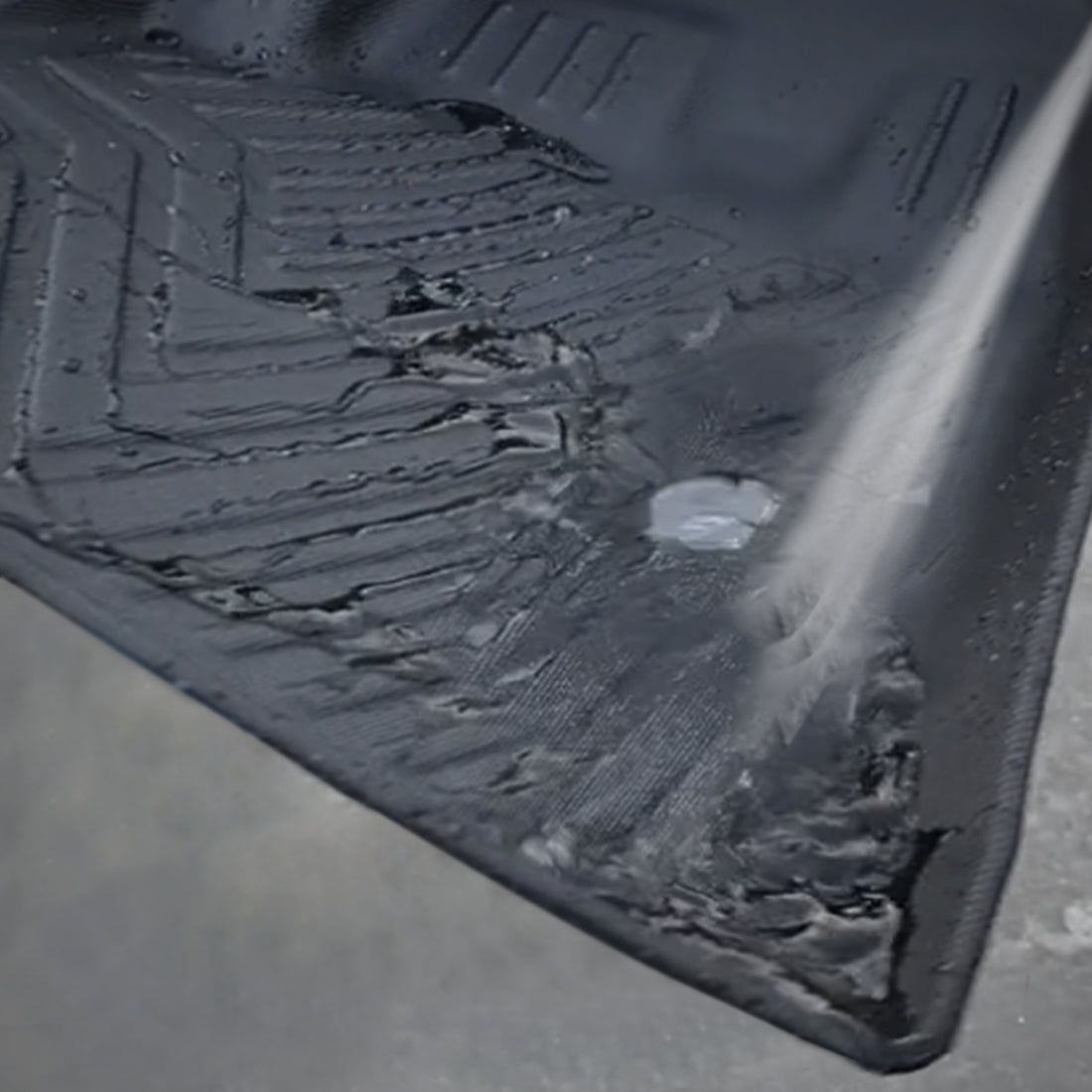 Hassle-Free Cleaning and Maintenance 