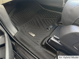 5D Car Floor Mats for KIA Carnival KA4 Series 2020-Onwards