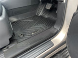 5D Car Floor Mats for Infiniti QX80 Z62 2015-2019