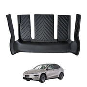 PRE-ORDER Third Row Floor Mat for Tesla Model Y L 6-Seat 2026-Onwards