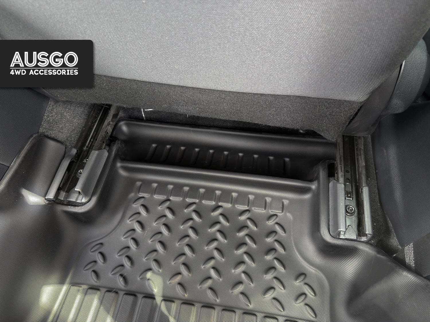 7D Car Floor Mats for Toyota Corolla Sedan 2019-Onwards